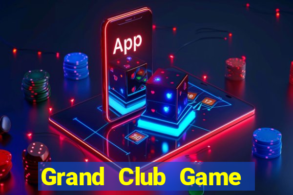 Grand Club Game Bài V8