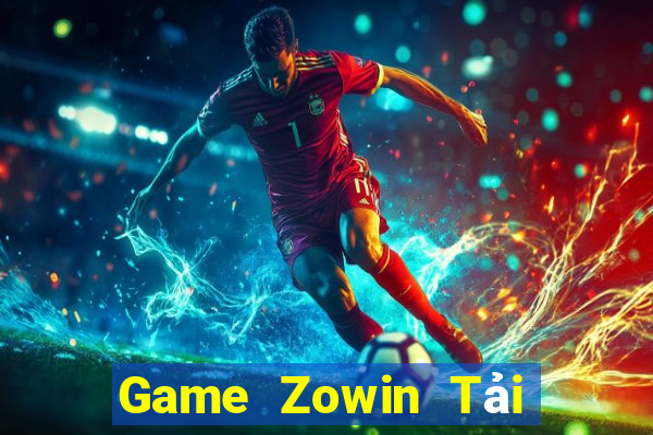 Game Zowin Tải Game Bài Go88