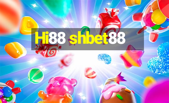 Hi88 shbet88