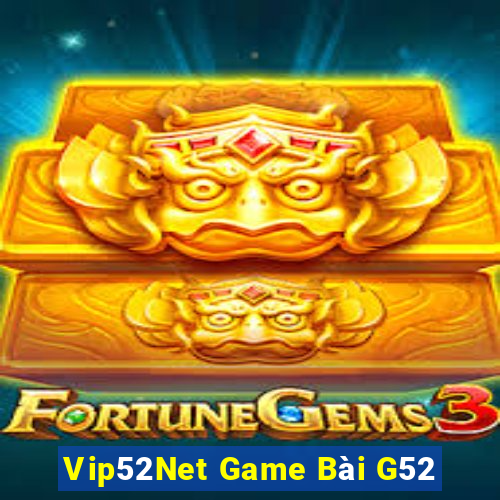 Vip52Net Game Bài G52