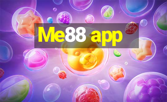 Me88 app