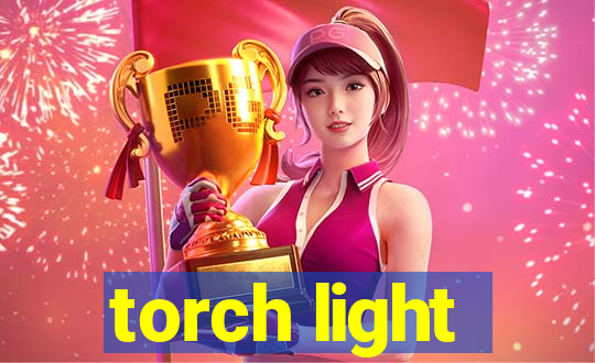 torch light