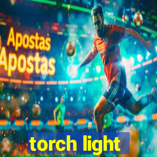 torch light