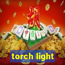 torch light