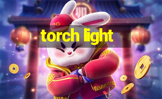 torch light