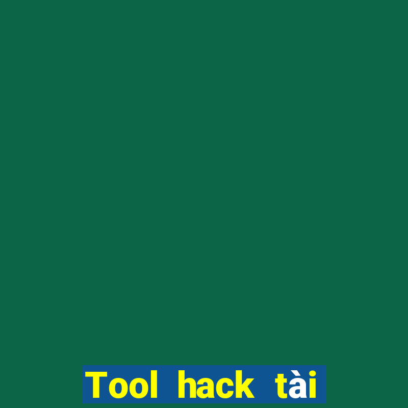 Tool hack tài xỉu có that không