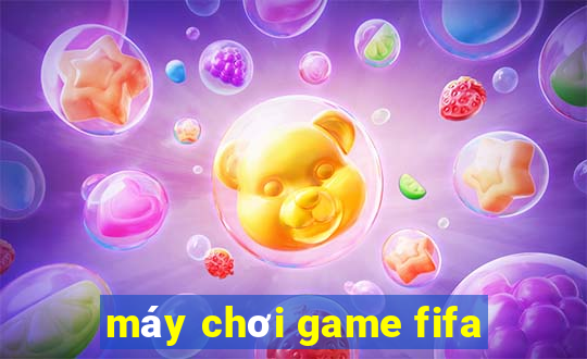 máy chơi game fifa