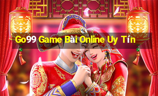 Go99 Game Bài Online Uy Tín