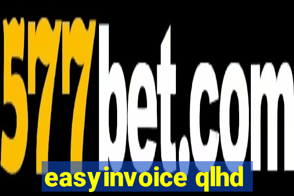 easyinvoice qlhd