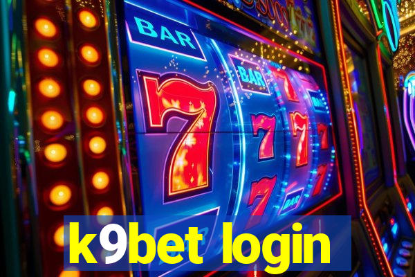 k9bet login