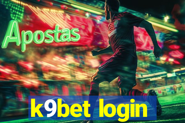 k9bet login