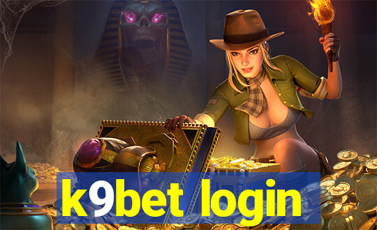 k9bet login