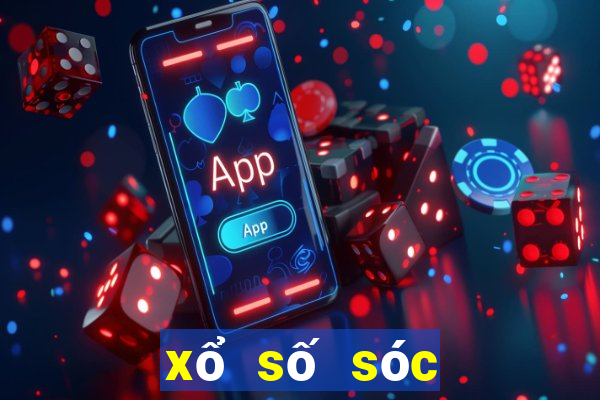 xổ số sóc trăng 24 tháng 5