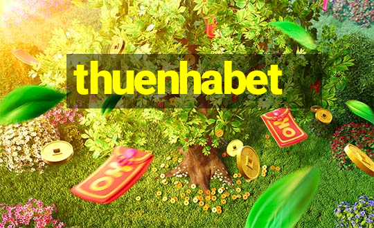 thuenhabet