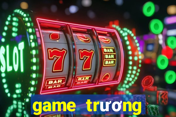 game trương trình thường nhật