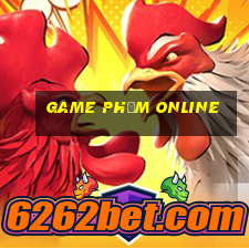 game phom online