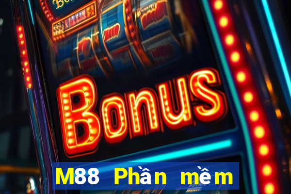 M88 Phần mềm giải trí Big Times