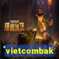 vietcombak