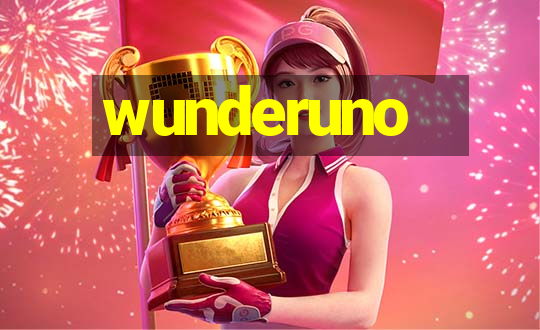 wunderuno