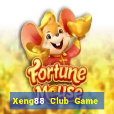 Xeng88 Club Game Bài Pc