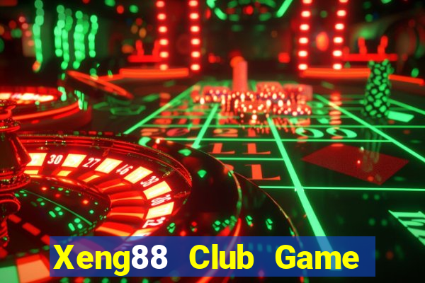 Xeng88 Club Game Bài Pc