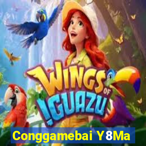 Conggamebai Y8Ma