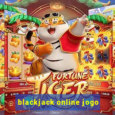 blackjack online jogo