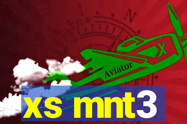 xs mnt3