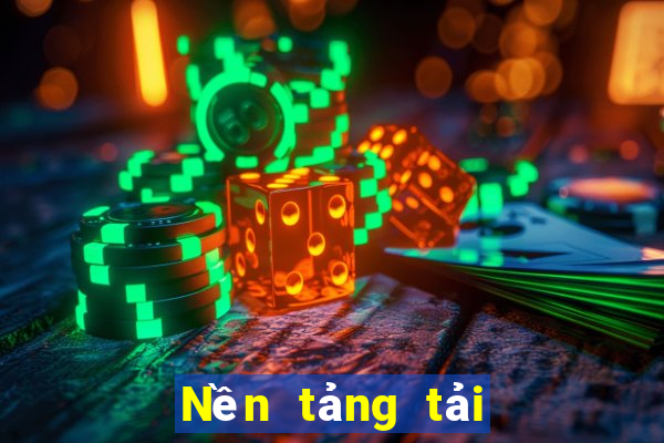 Nền tảng tải xuống xổ số Ali