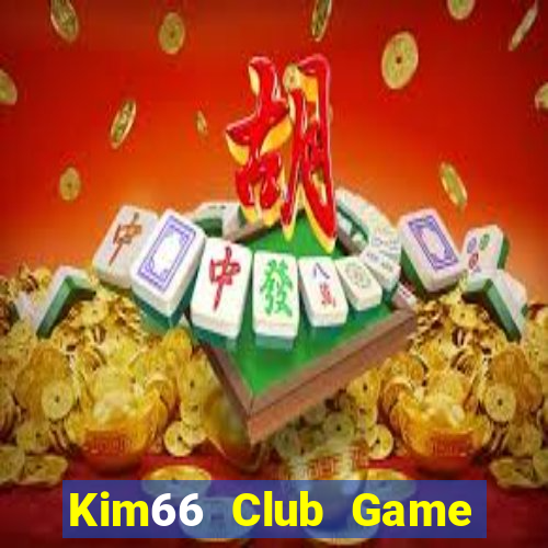 Kim66 Club Game Bài Ios