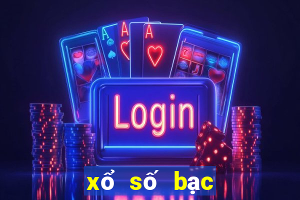 xổ số bạc liêu ngày 15 tháng 2