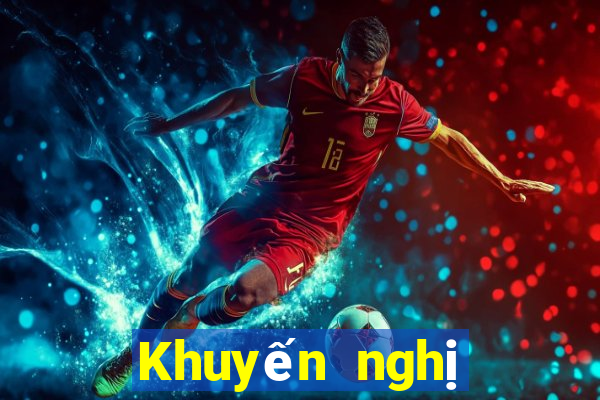 Khuyến nghị xổ số bóng đá