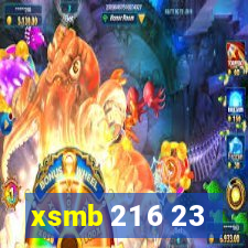 xsmb 21 6 23