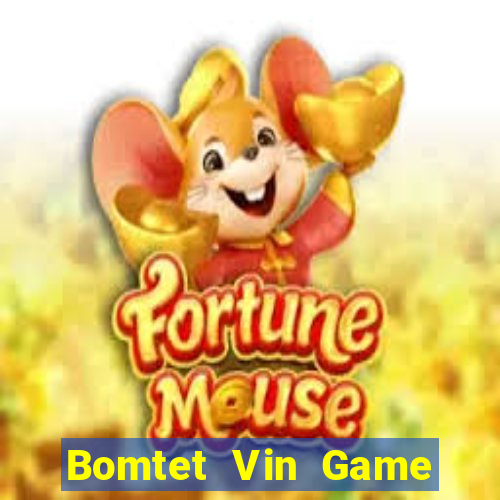 Bomtet Vin Game Bài 888B