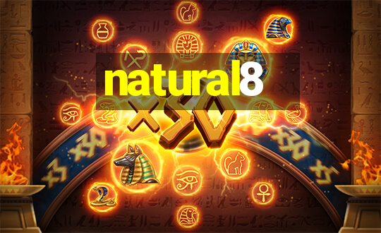 natural8