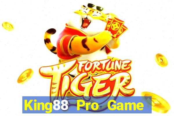 King88 Pro Game Bài Xì Lát