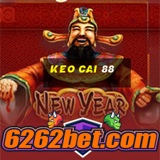 keo cai 88