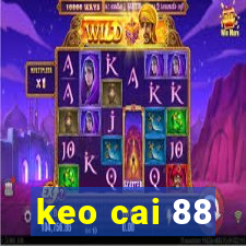 keo cai 88