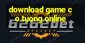 download game co tuong online