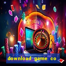 download game co tuong online