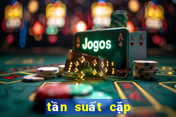 tần suất cặp lô to