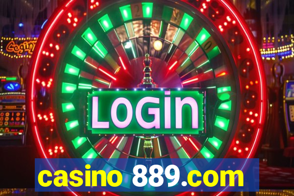 casino 889.com