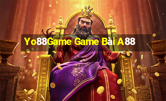 Yo88Game Game Bài A88