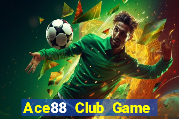 Ace88 Club Game Bài Có Code