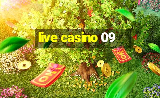 live casino 09