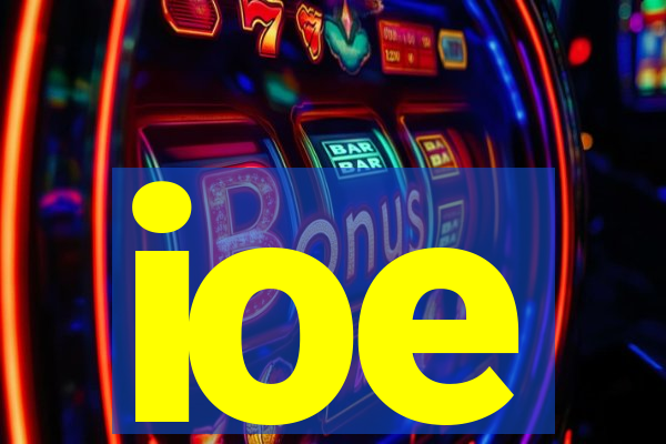 ioe