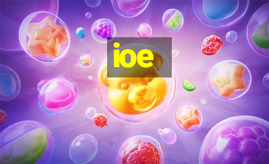 ioe