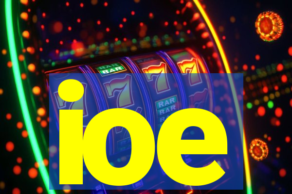 ioe