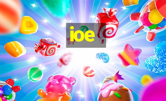 ioe