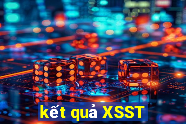 kết quả XSST